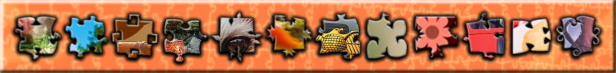像素拼图：终极拼图 Pixel Puzzles Ultimate Jigsaw插图1