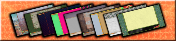 像素拼图：终极拼图 Pixel Puzzles Ultimate Jigsaw插图4