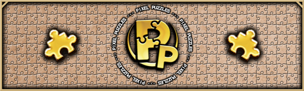 像素拼图：终极拼图 Pixel Puzzles Ultimate Jigsaw插图5