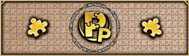 Pixel Pieces puzzle Remember 500 pcs – Kpuzzle