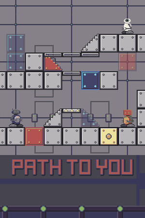 Path To You cover art