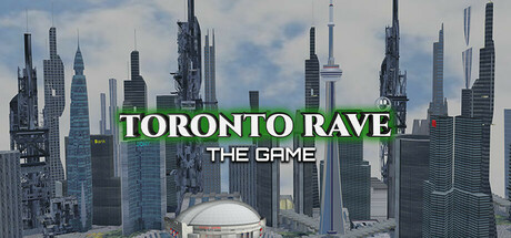 Toronto Rave Game header image