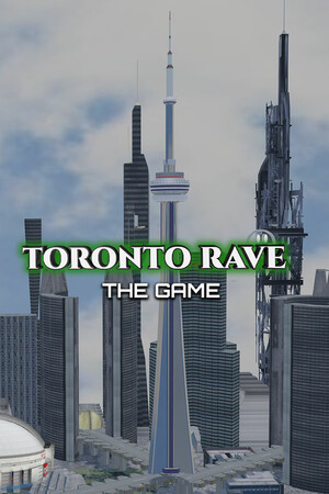 Toronto Rave Game cover art