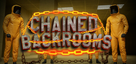 Chained Backrooms header image