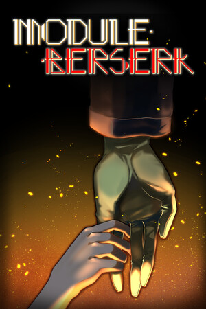 MODULE:BERSERK cover art