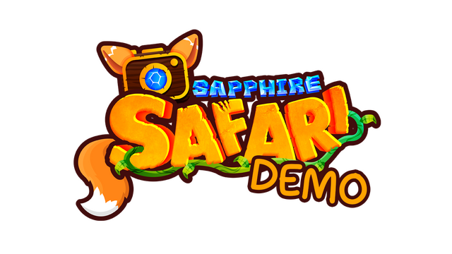Sapphire Safari Demo