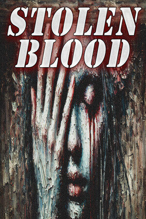 Stolen Blood cover art