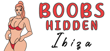 Boobs Hidden Ibiza header image