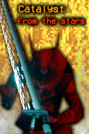 Catalyst: From The Stars cover art