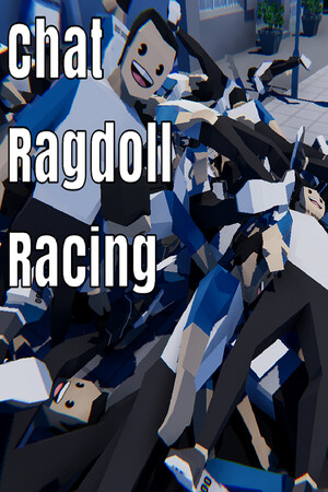 Chat Ragdoll Racing cover art