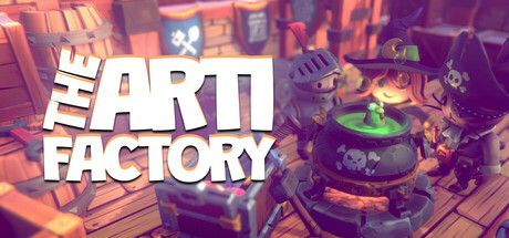 The Artifactory