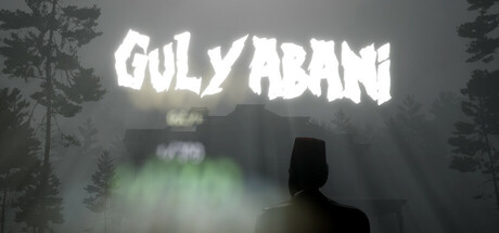 Gulyabani Steam header image