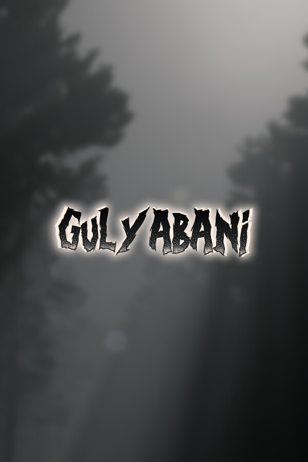Gulyabani