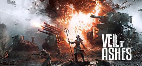 Veil of Ashes header image
