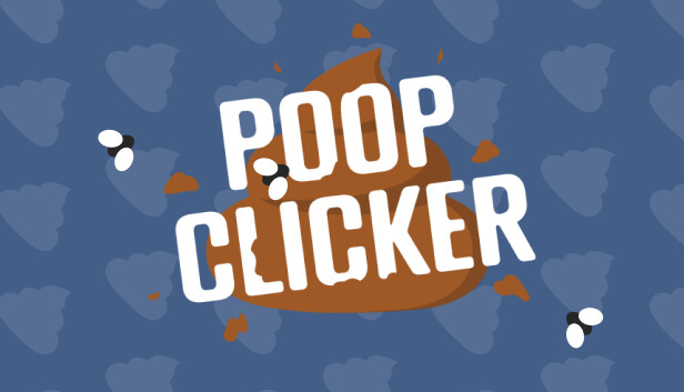 Poop Clicker - Play Online on SilverGames 🕹️