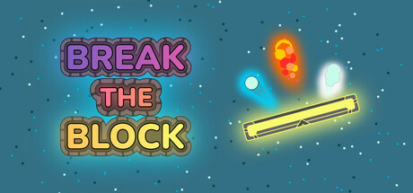 Break the Block header image
