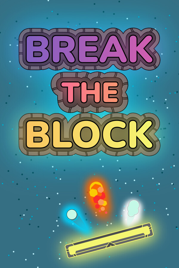 Break the Block