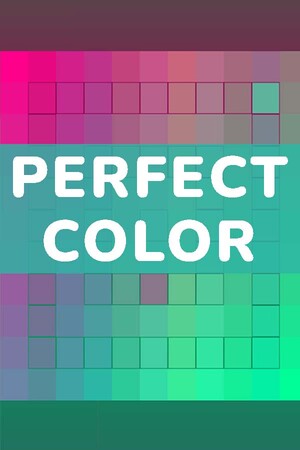 Perfect Color cover art