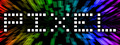 Pixel: ru²