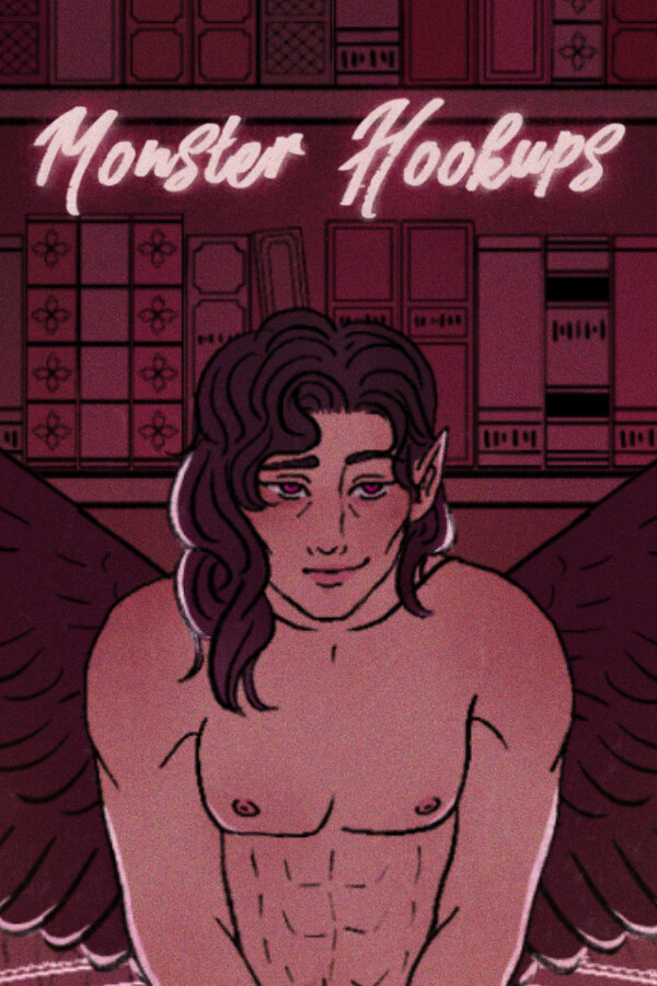 Monster Hookups
