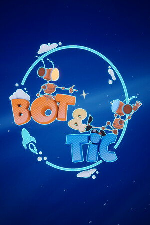 Bot & Tic cover art