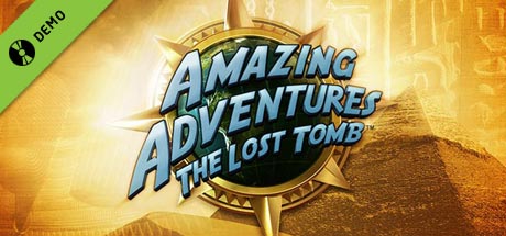 Amazing Adventures: The Lost Tomb Demo concurrent players on Steam