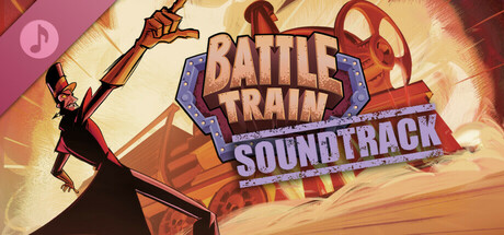 Battle Train Soundtrack header image