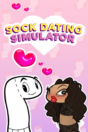 Sock Dating Simulator cover art