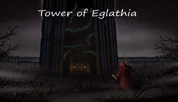 Tower of Eglathia Steam capsule image