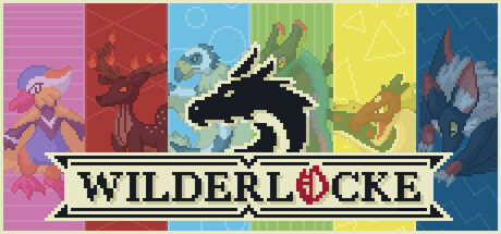WILDERLOCKE Steam header image