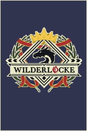 WILDERLOCKE cover art