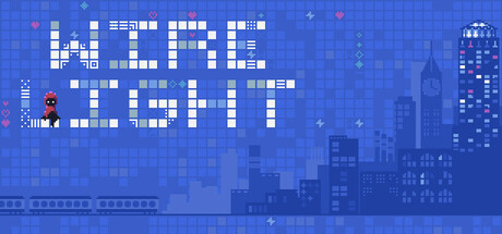 Wirelight Steam header image