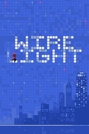 Wirelight cover art
