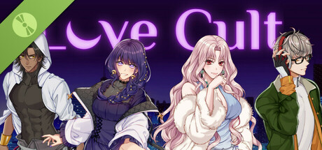 Love Cult Demo