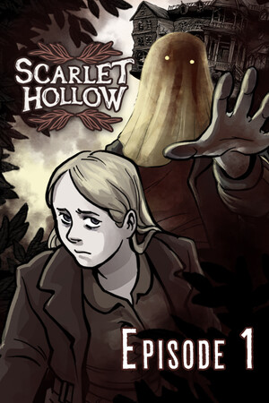Scarlet Hollow Demo