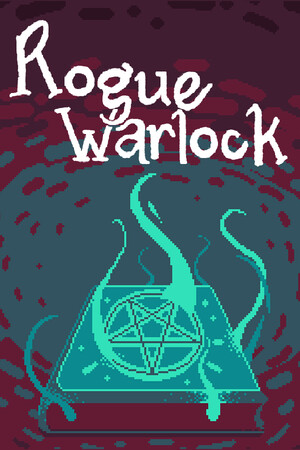 Rogue Warlock cover art