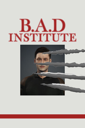 B.A.D. Institute cover art