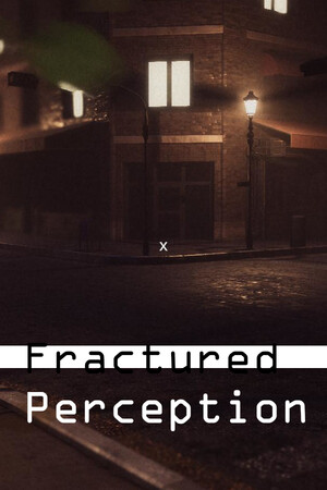 Fractured Perception cover art