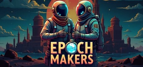 Epoch Makers header image