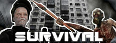 SURVIVAL: Postapocalypse Now