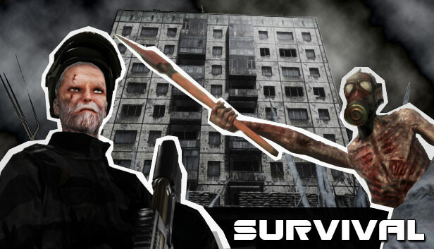 SURVIVAL: Postapocalypse Now