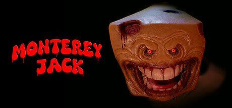 蒙特雷：杰克/Monterey Jack