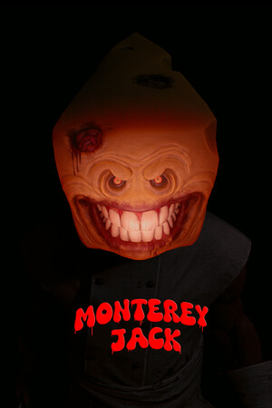 Monterey Jack cover art