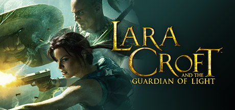 Baixar Lara Croft and the Guardian of Light Torrent