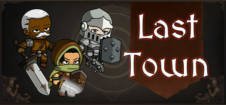 Last Town Steam header image