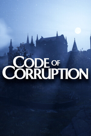Code of Corruption cover art