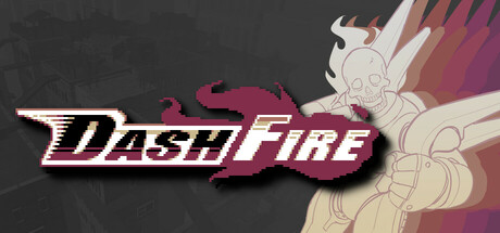 DashFire header image