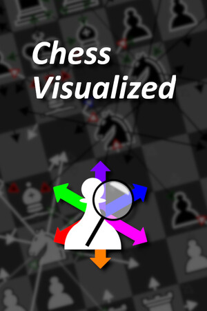 Chess Visualized cover art