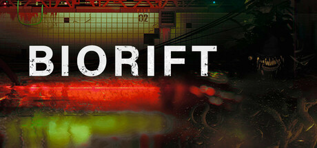 THE BIORIFT Steam header image