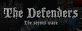 The Defenders: The Second Wave